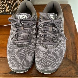 Nike Flex Supreme TR 6 Size 8W